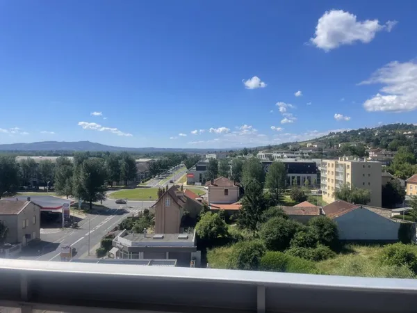 Résidence L'Aiglon - Un cadre de vie idéal pour votre famill