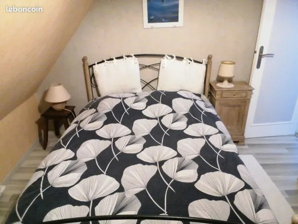 Loue chambre 18m2