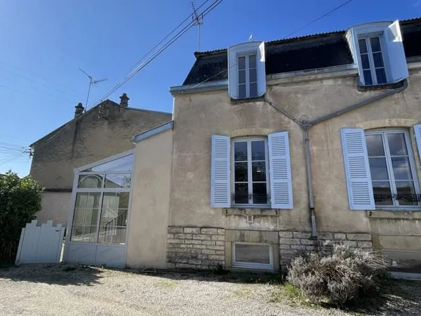 LOGEMENT ATYPIQUE