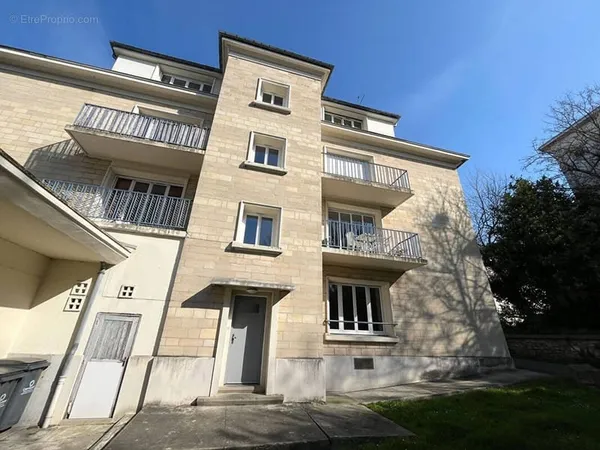 Appartement t3 centre ville universite