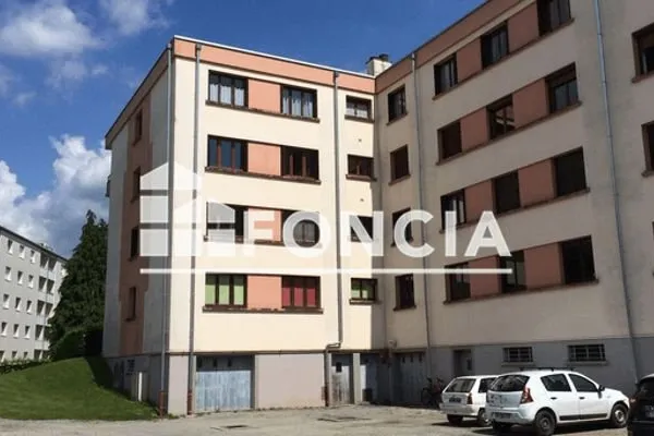 Stationnement Vente Valgelon-La Rochette  22m² 140€
