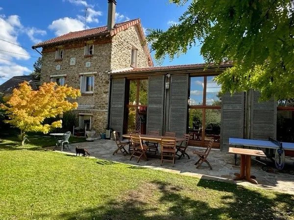 MAISON 8 PIECES