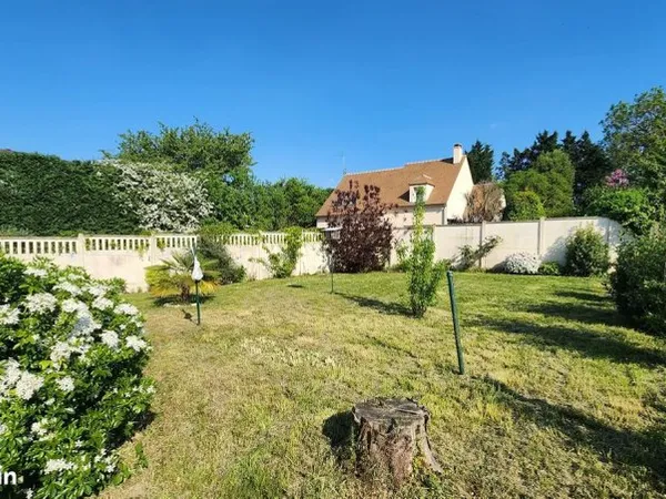 Maison 5 pièces 130 m²