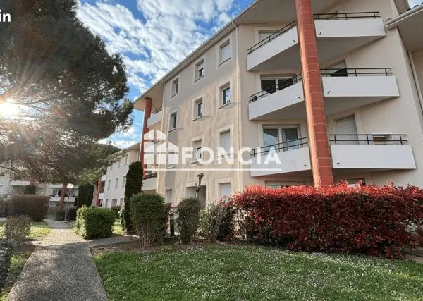 Appartement Location Agen 3p 56m² 99000€