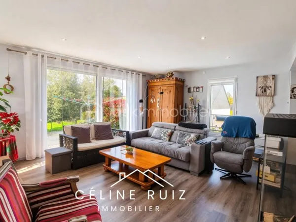 Maison 7 pièces 187 m²