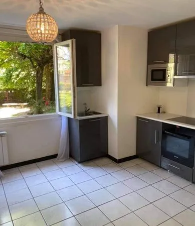 Appartement Cusset Villeurbanne