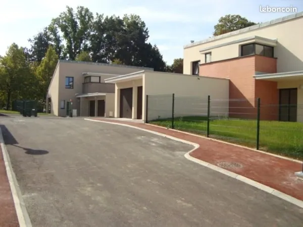 Pavillon 5 pièces 130 m²