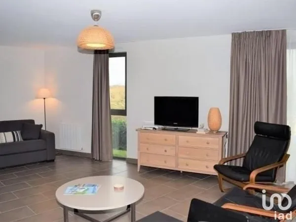 Maison 3 pièces 65 m²