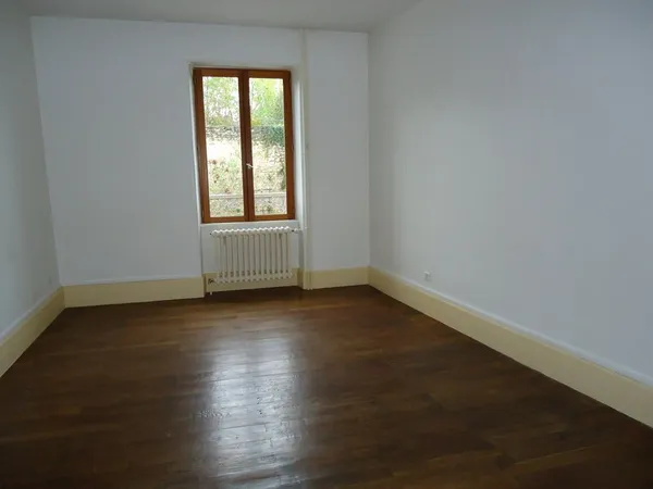 APPARTEMENT TYPE 2 - LIBRE LE 22 AVRIL 2026