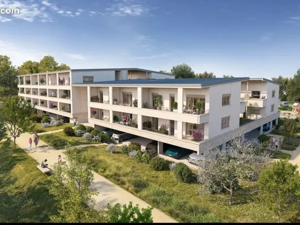 Appartement - 4 pièces - RF9-26568