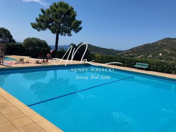 Appartement 3 pièces 32 m²