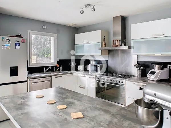 Maison 5 pièces 85 m²