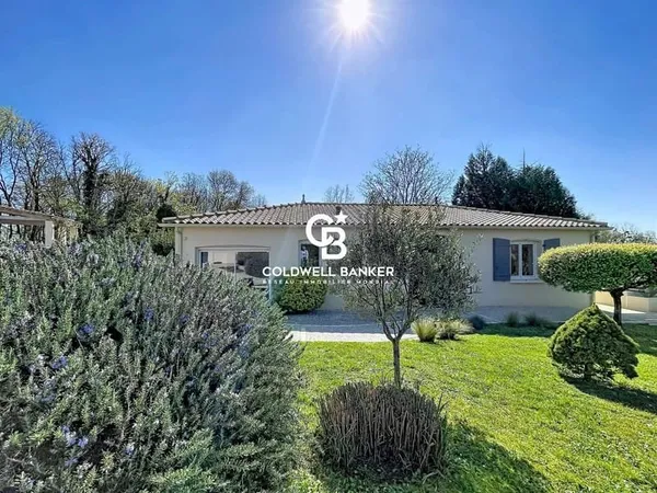 Bussac sur Charentes 5mn à pied des commerces