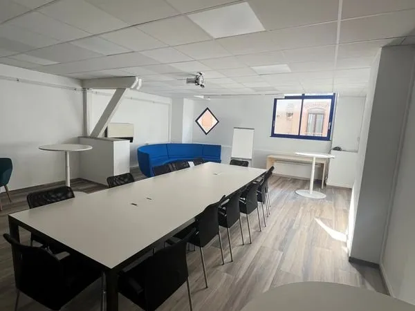 Location salle reunion centre aix les bains