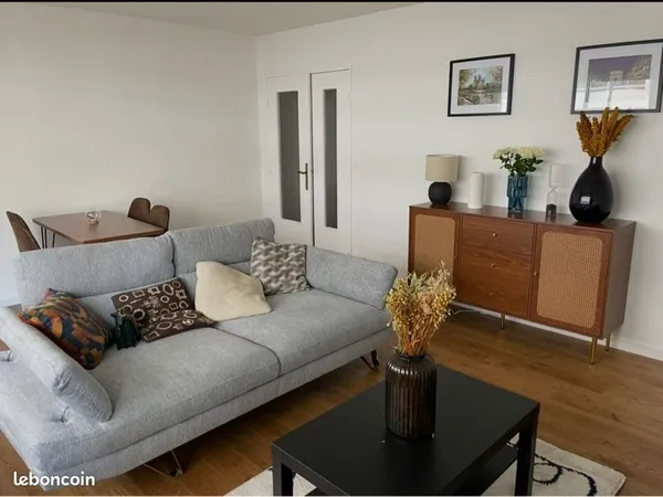 Location sT3 Rennes centre-ville