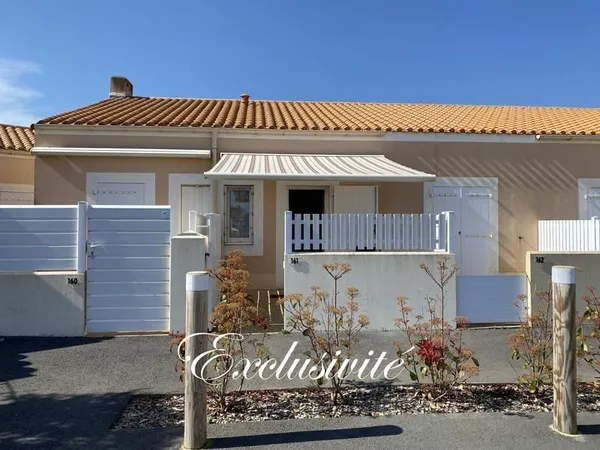 PIED-A-TERRE PROCHE PLAGES