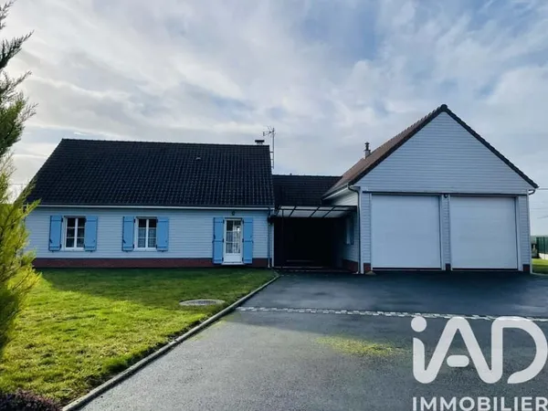 Vente Maison de village 3 pièces