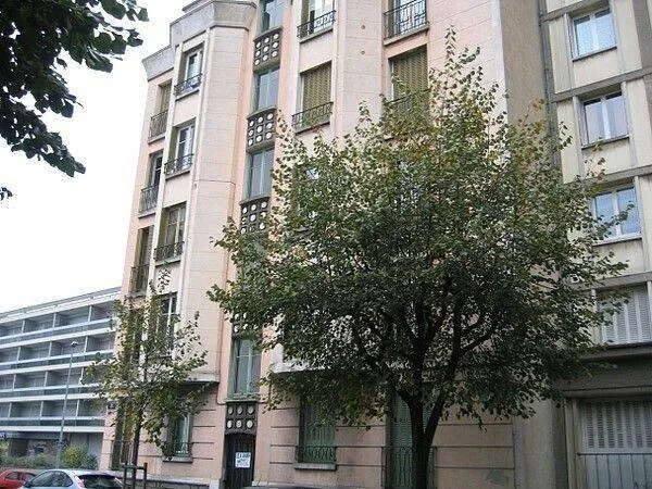 Appartement 3 pièces 71 m²