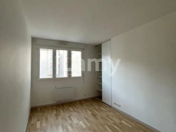 Appartement 1 pièce 19 m²