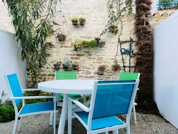 Maison 3 pièces 40 m²