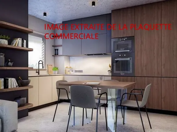 Achat : Appartement (97419)