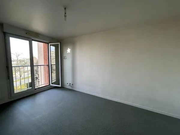 Appartement Location Limoges 1p 26m² 358€