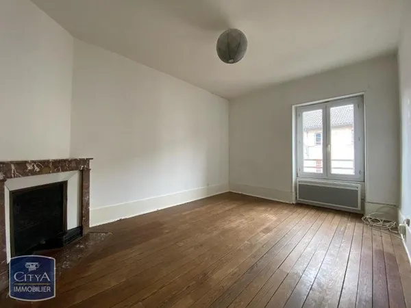 Appartement 2 pièces 62 m²