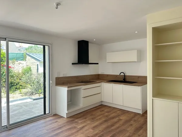 Maison 4 pièces 84 m²