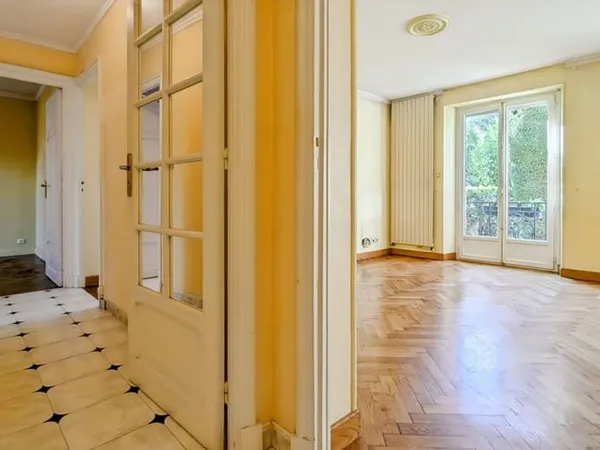 Appartement 4 pièces 96 m²