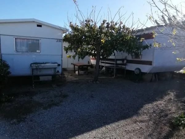 Parcelle de terrain 130 m2 à Sigean
