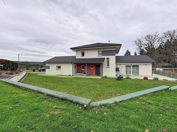Maison 6 pièces 150 m²