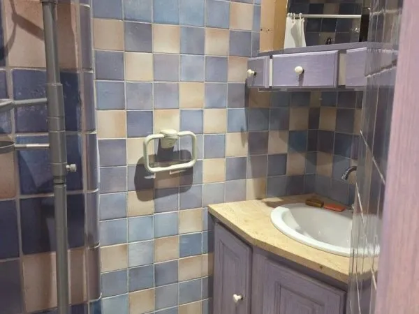 Appartement 2 pièces 23 m²