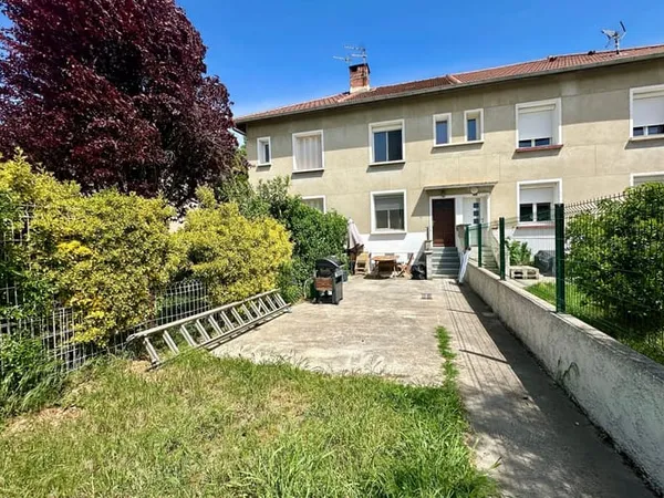 Maison 3 pièces 78 m²