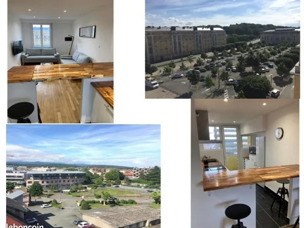 Colocation centre Belfort