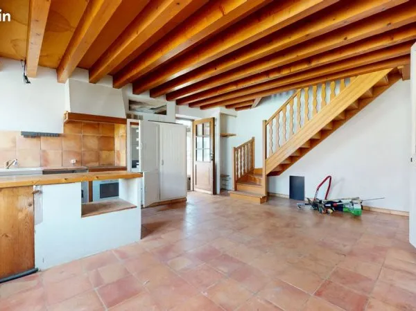 Maison 3 pièces 77 m²