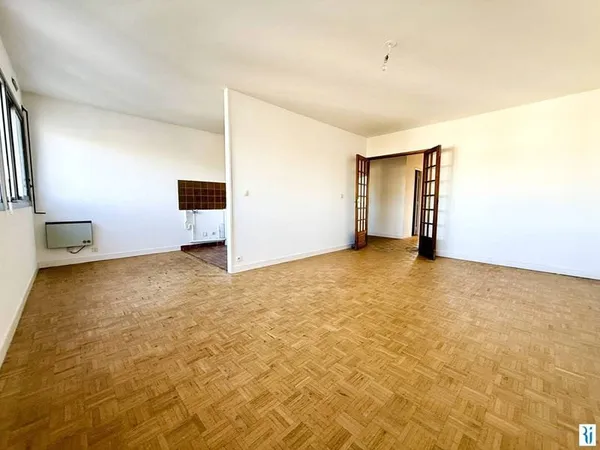 Appartement 3 pièces 75 m²
