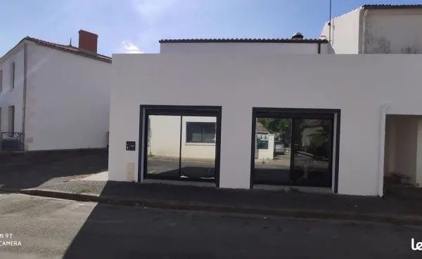 Maison près de La Rochelle