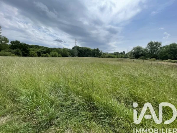 Terrain 11224 m²