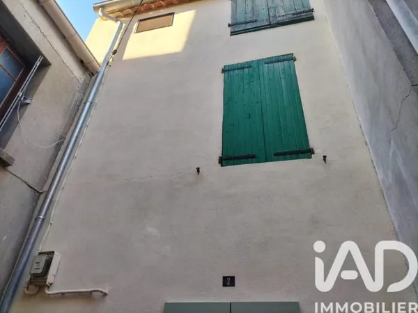 Maison 5 pièces 81 m²