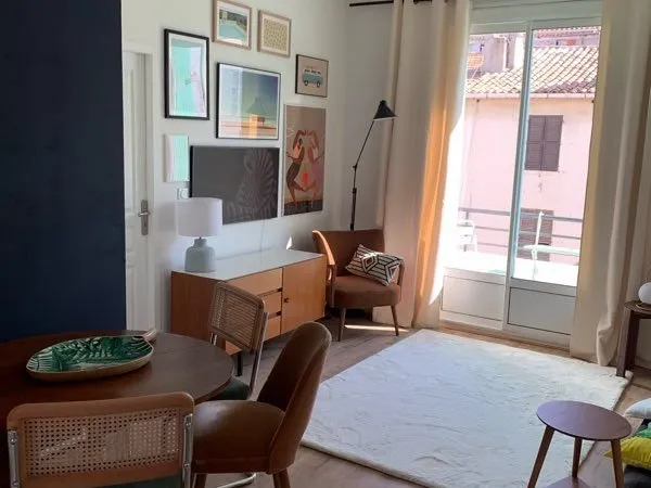 Colocation Toulon
