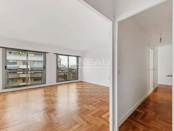 Appartement 5 pièces 91 m²
