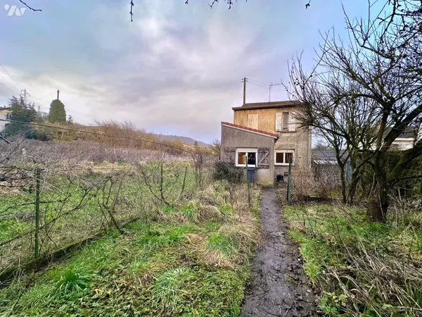 Maison 4 pièces 106 m²