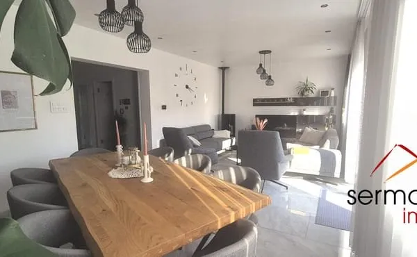 Pépite immobilière, en bout d'impasse