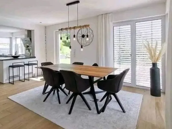 Appartement 3 pièces