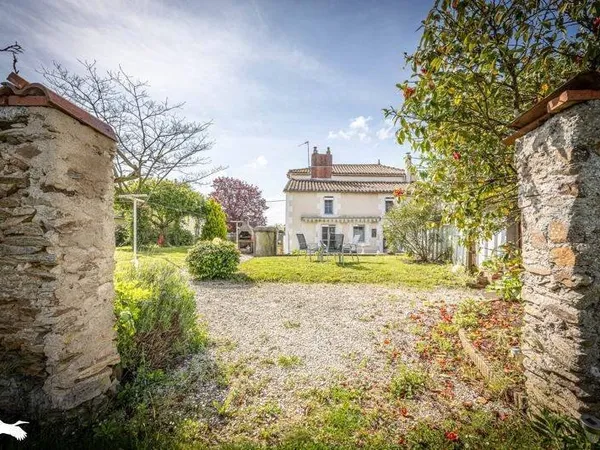 Maison 4 pièces 132 m²