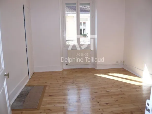 Appartement 2 pièces 56 m²