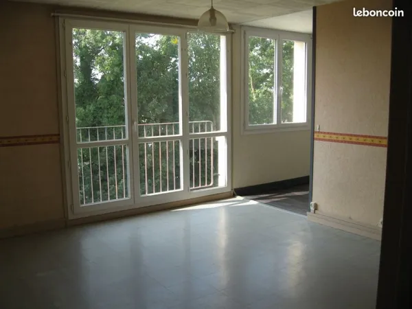 Appartement f4