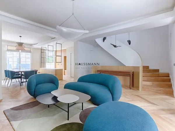 Maison Boulogne Billancourt
