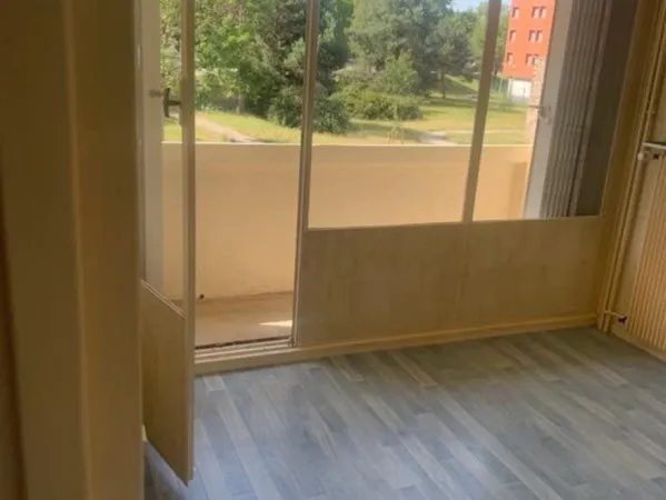 Appartement T4 à vendre