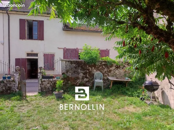 Maison 4 pièces 104 m²